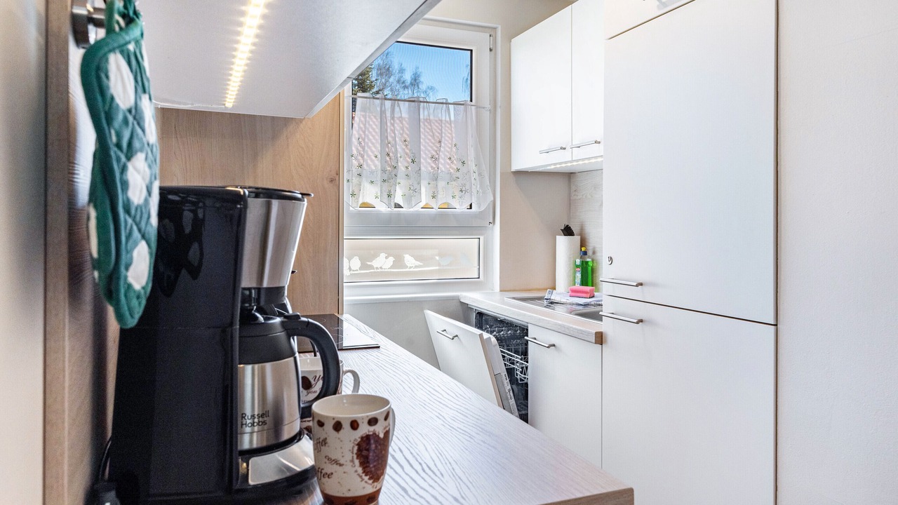Photo of Kitchen in Lochow