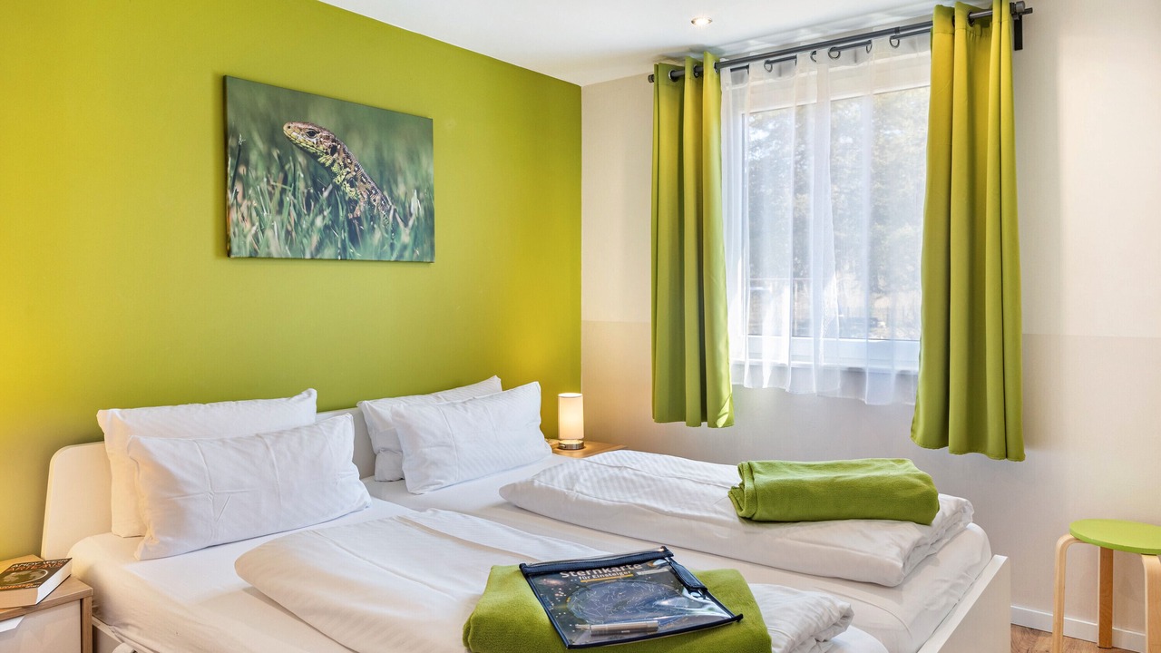 Photo of Bedroom in Lochow