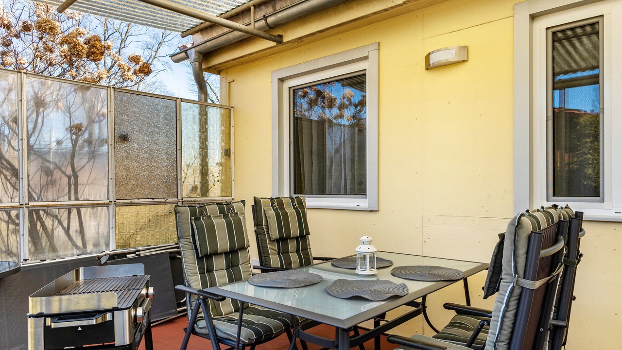 Photo of Outdoor in Lochow