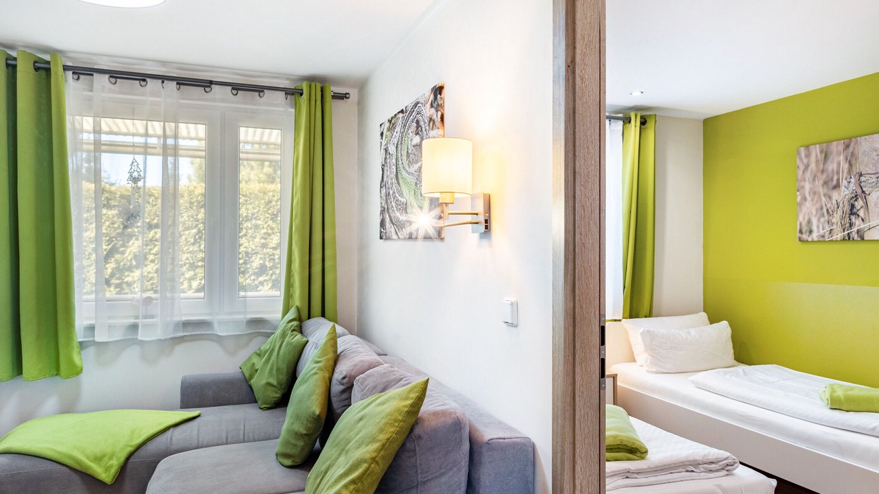 Photo of Bedroom in Lochow