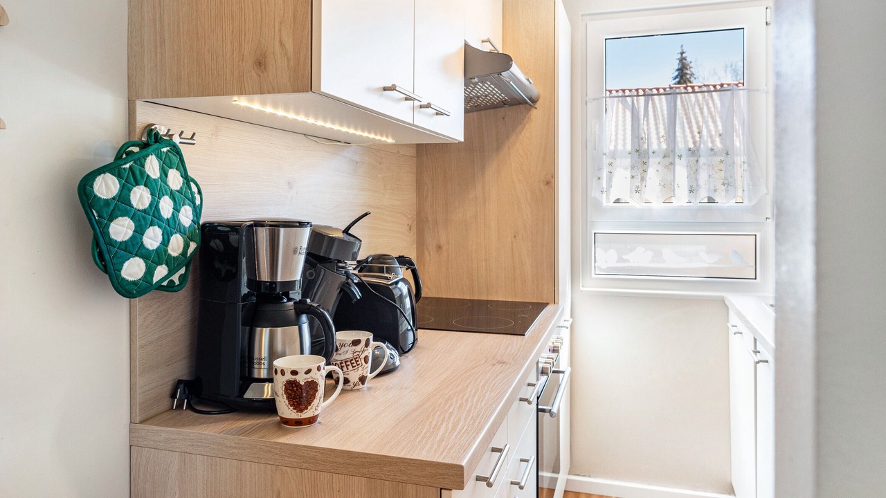 Photo of Kitchen in Lochow