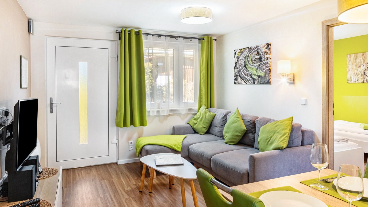 Photo of Livingroom in Lochow