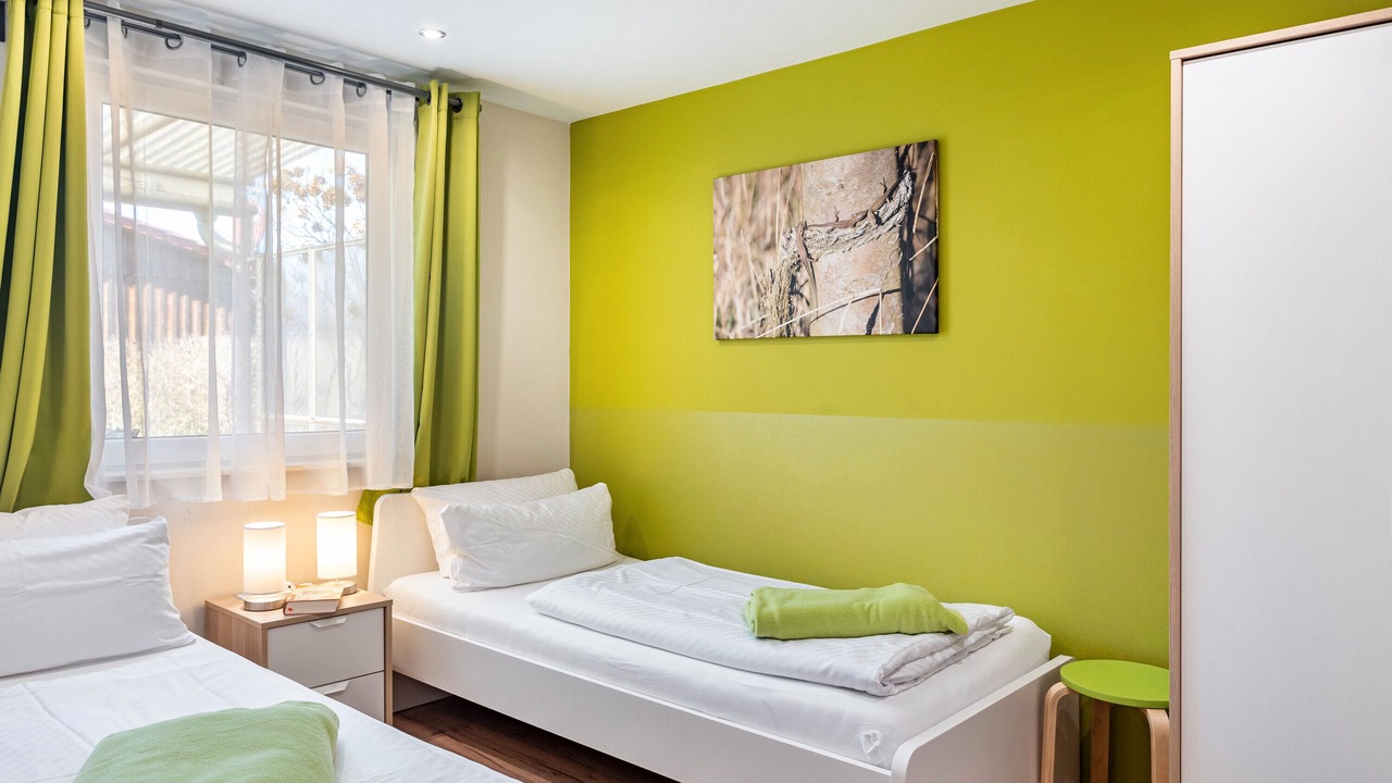 Photo of Bedroom in Lochow