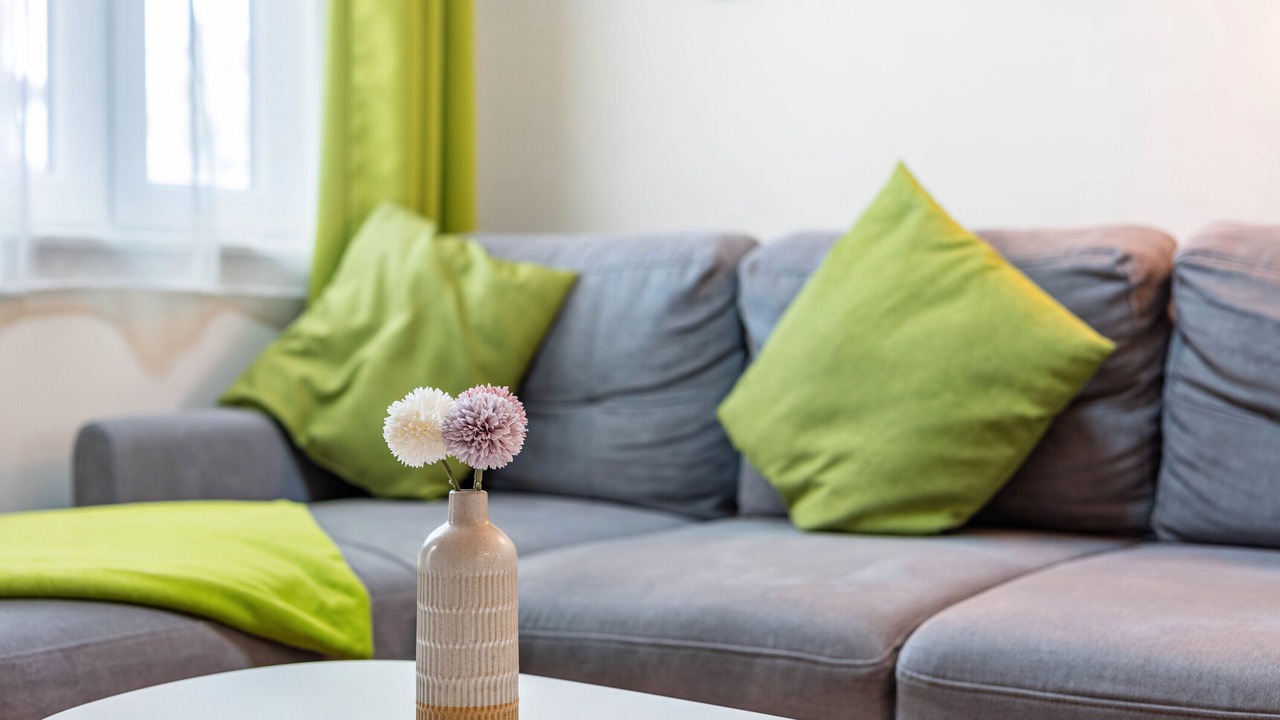 Photo of Livingroom in Lochow