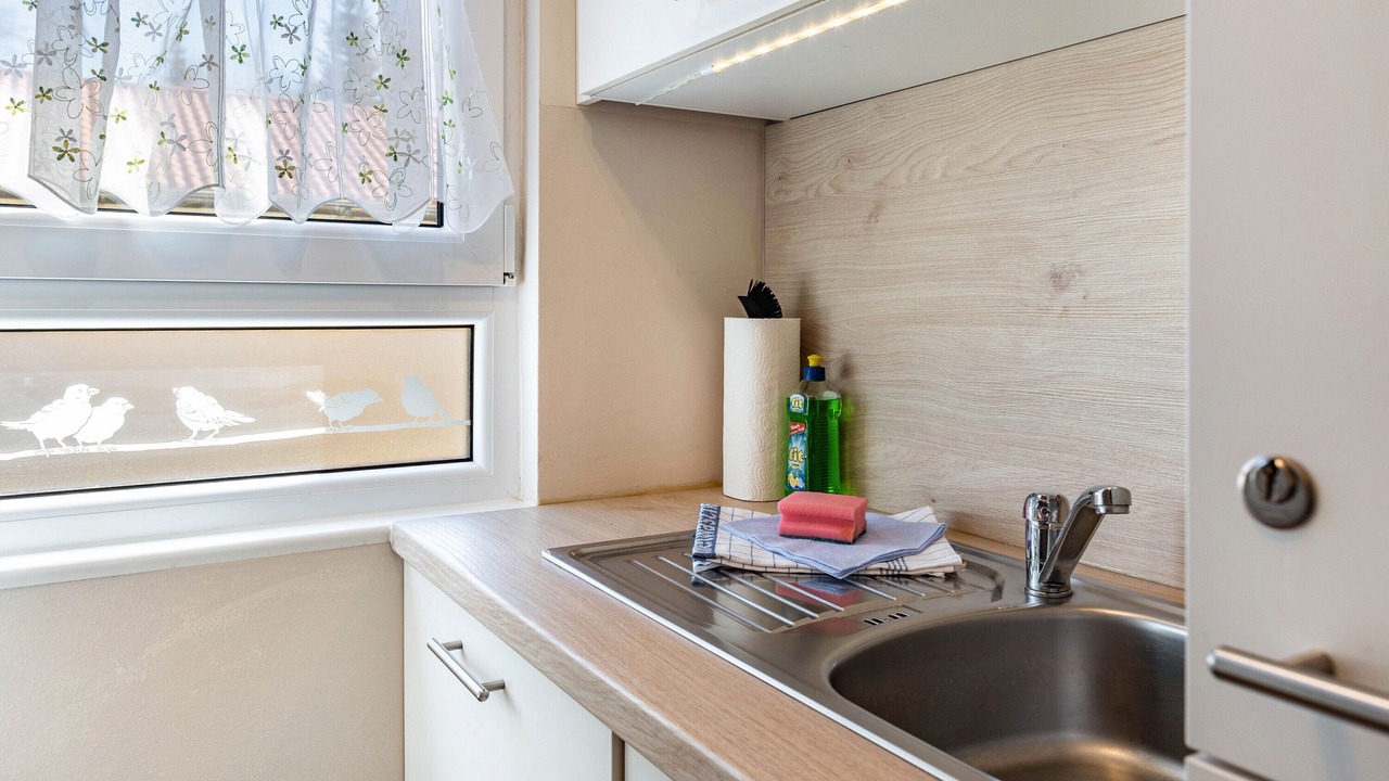 Photo of Kitchen in Lochow