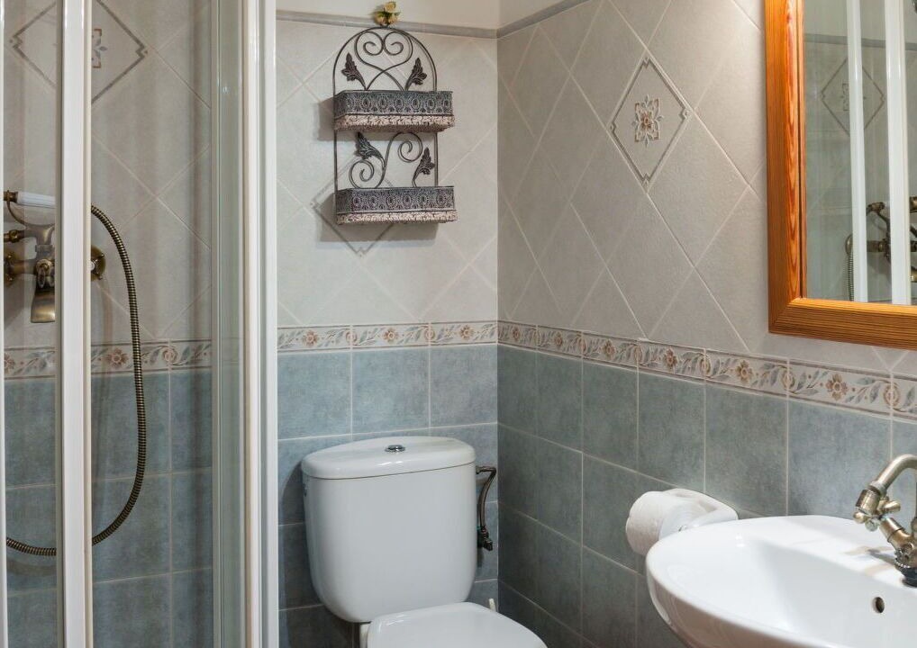 Photo of Bathroom in Cabanes