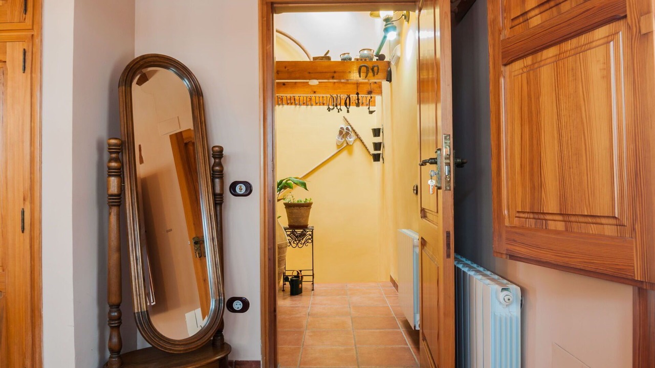 Photo of Bathroom in Cabanes