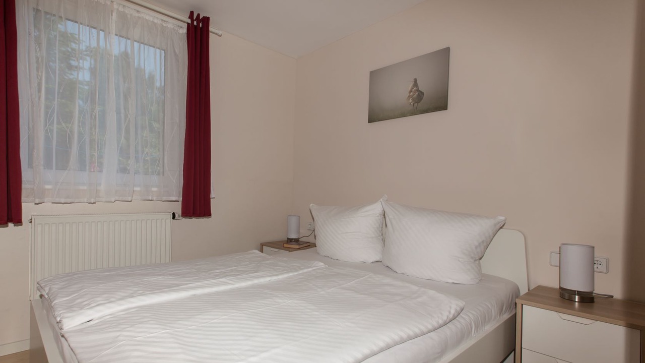 Photo of Bedroom in Lochow