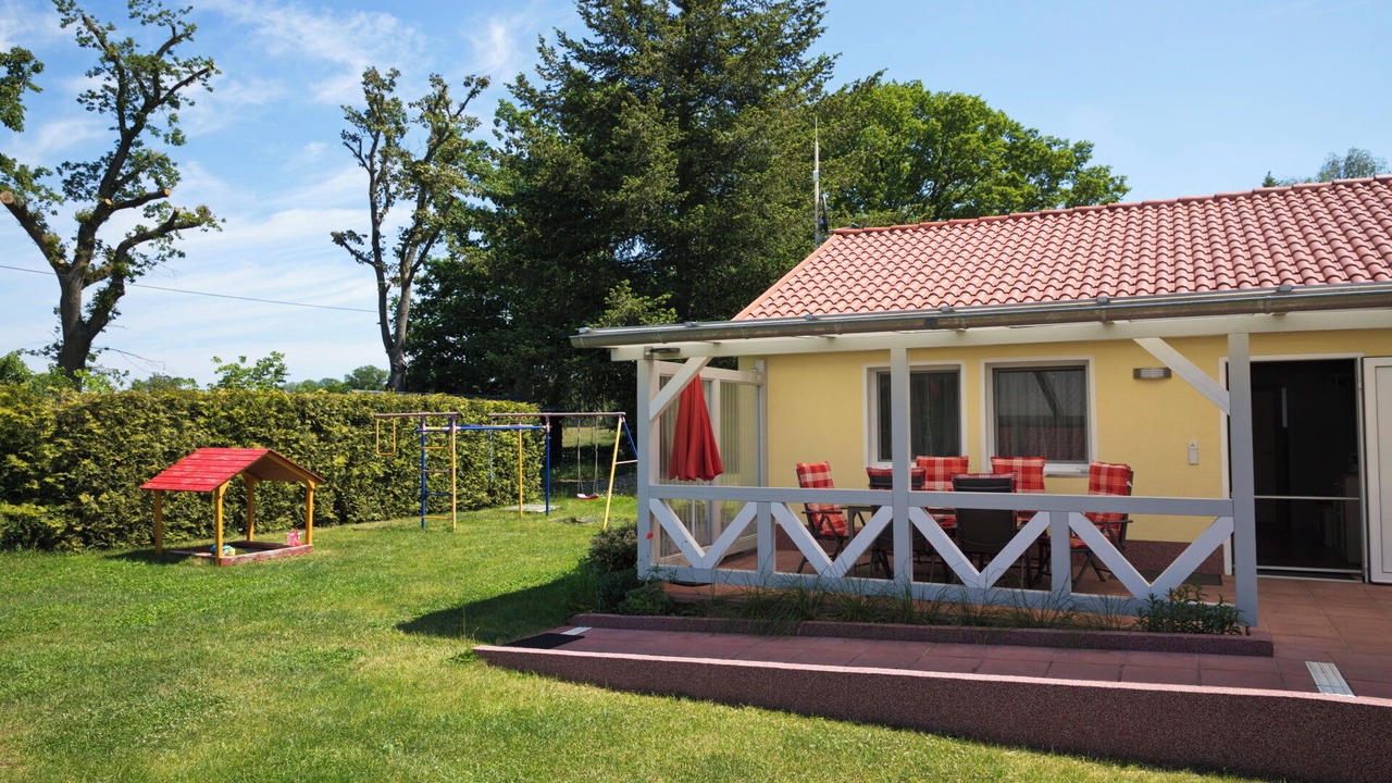 Photo of Outdoor in Lochow