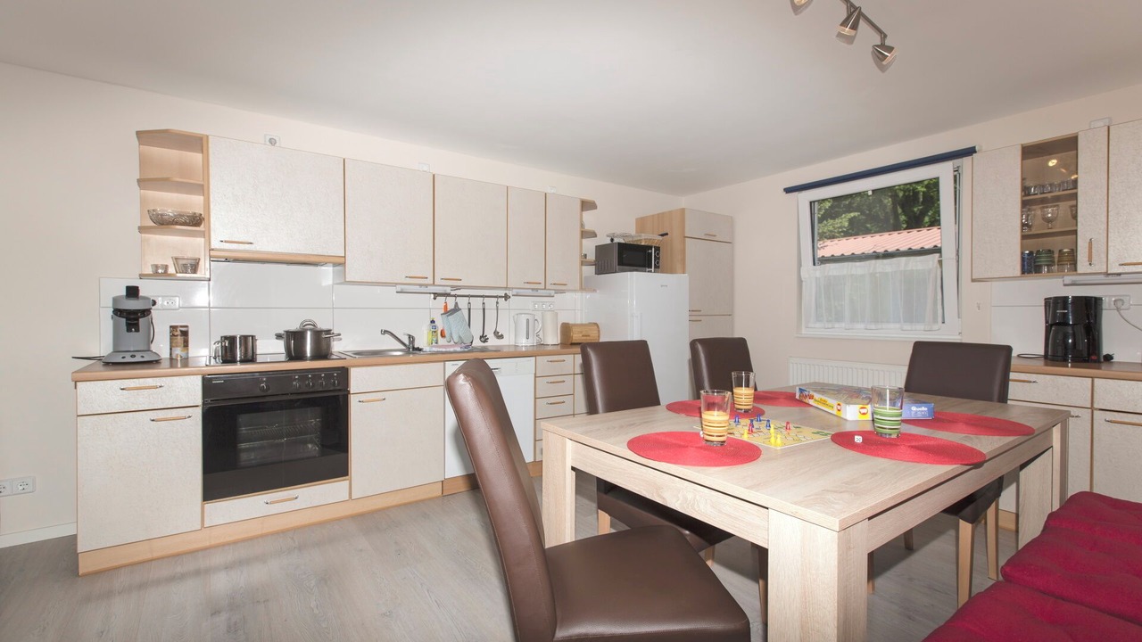 Photo of Kitchen in Lochow