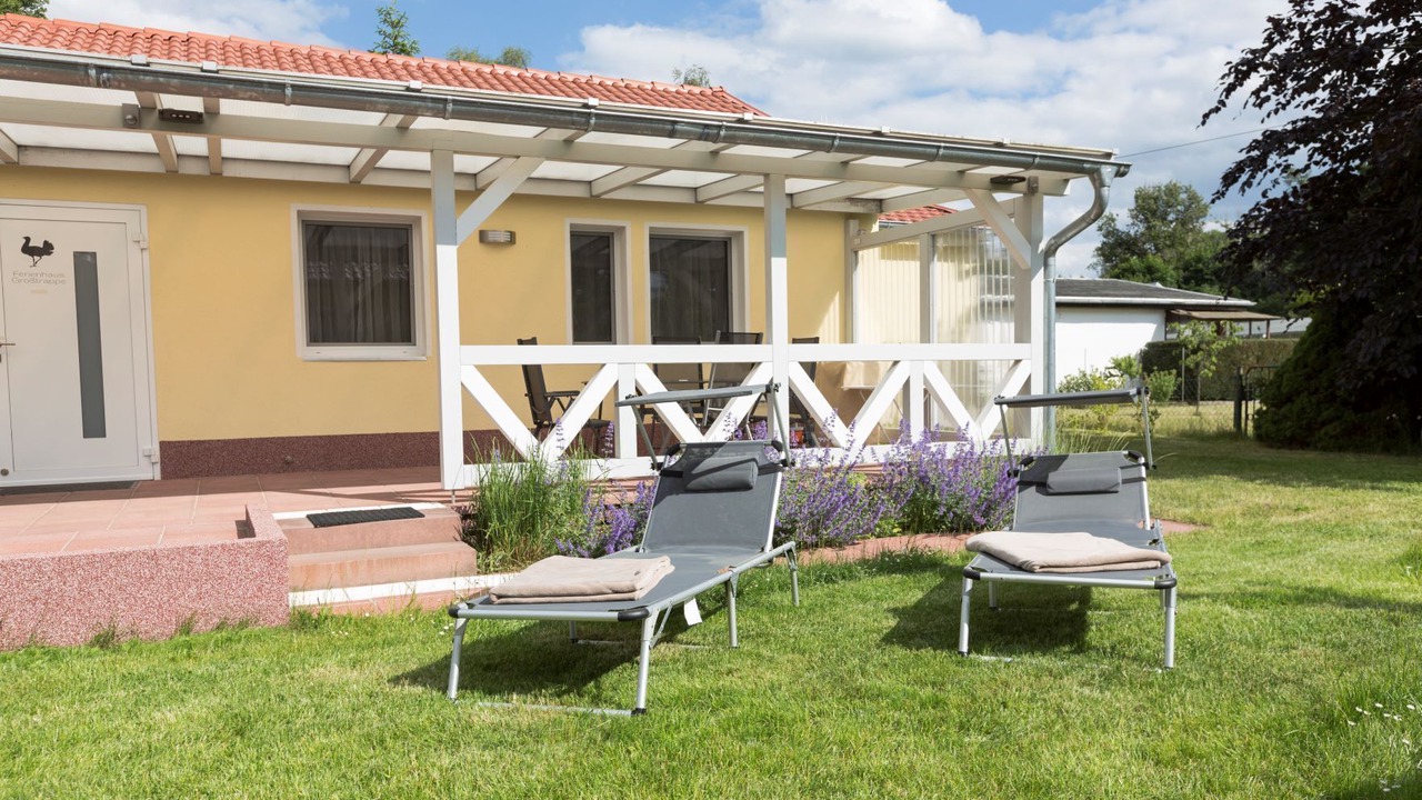 Photo of Outdoor in Lochow