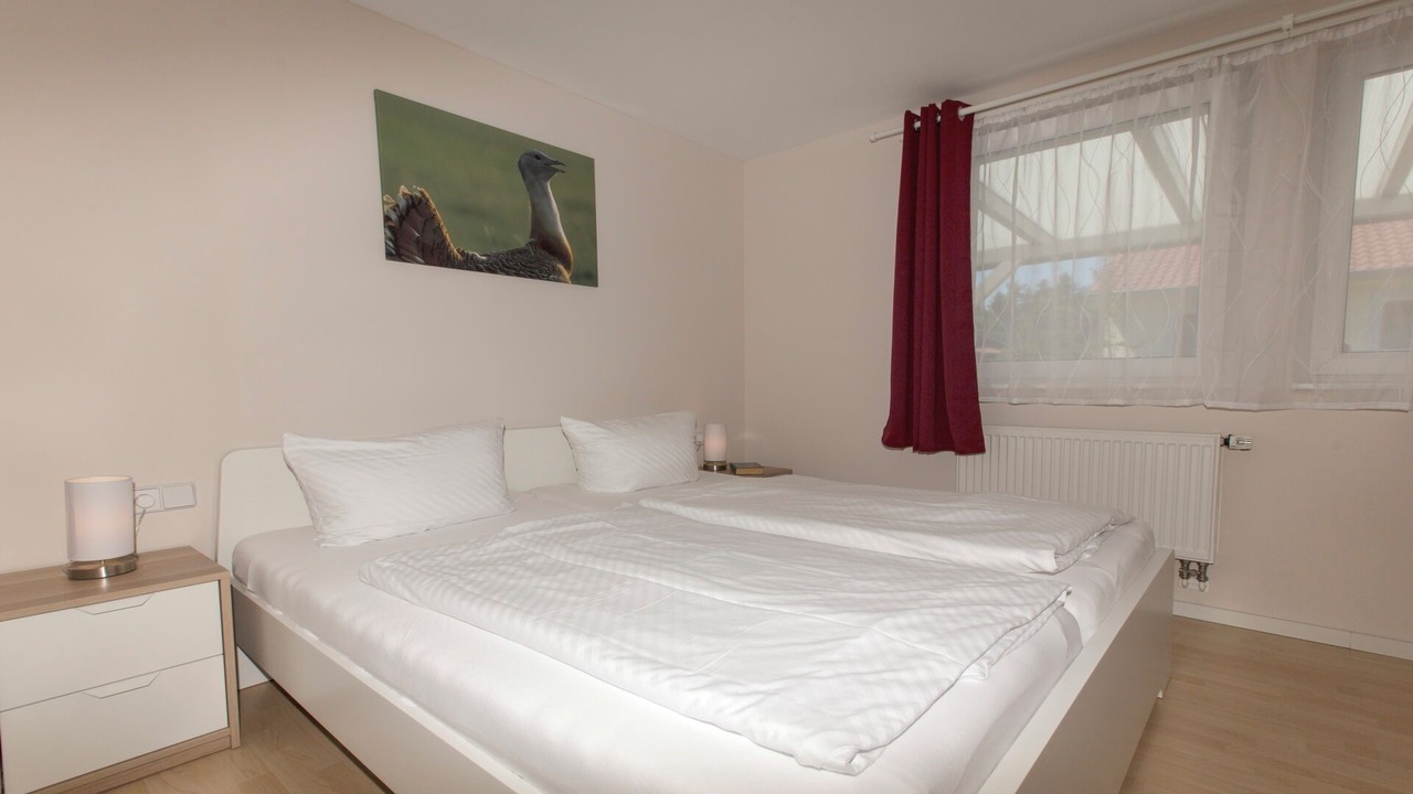 Photo of Bedroom in Lochow