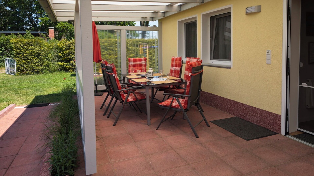 Photo of Outdoor in Lochow