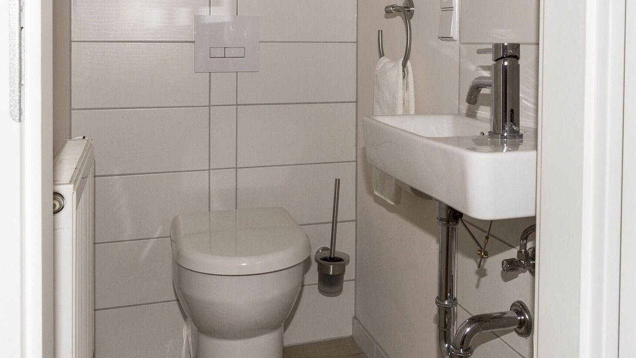 Photo of Bathroom in Lochow