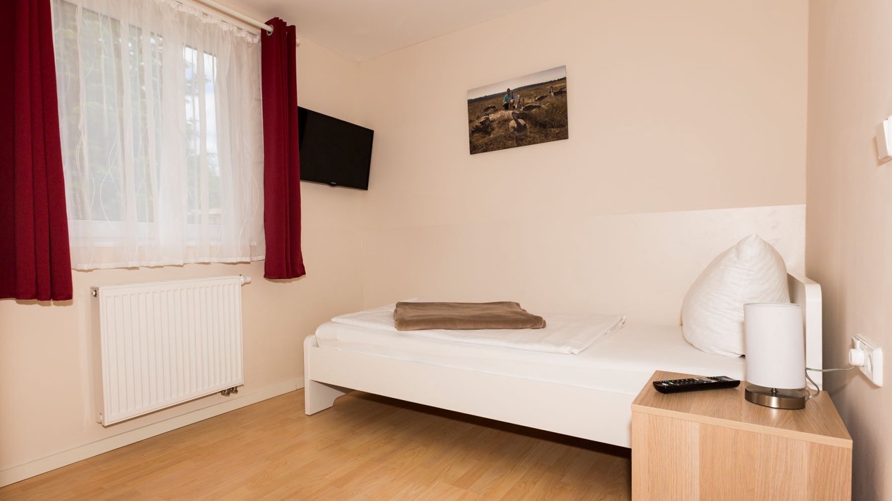 Photo of Bedroom in Lochow