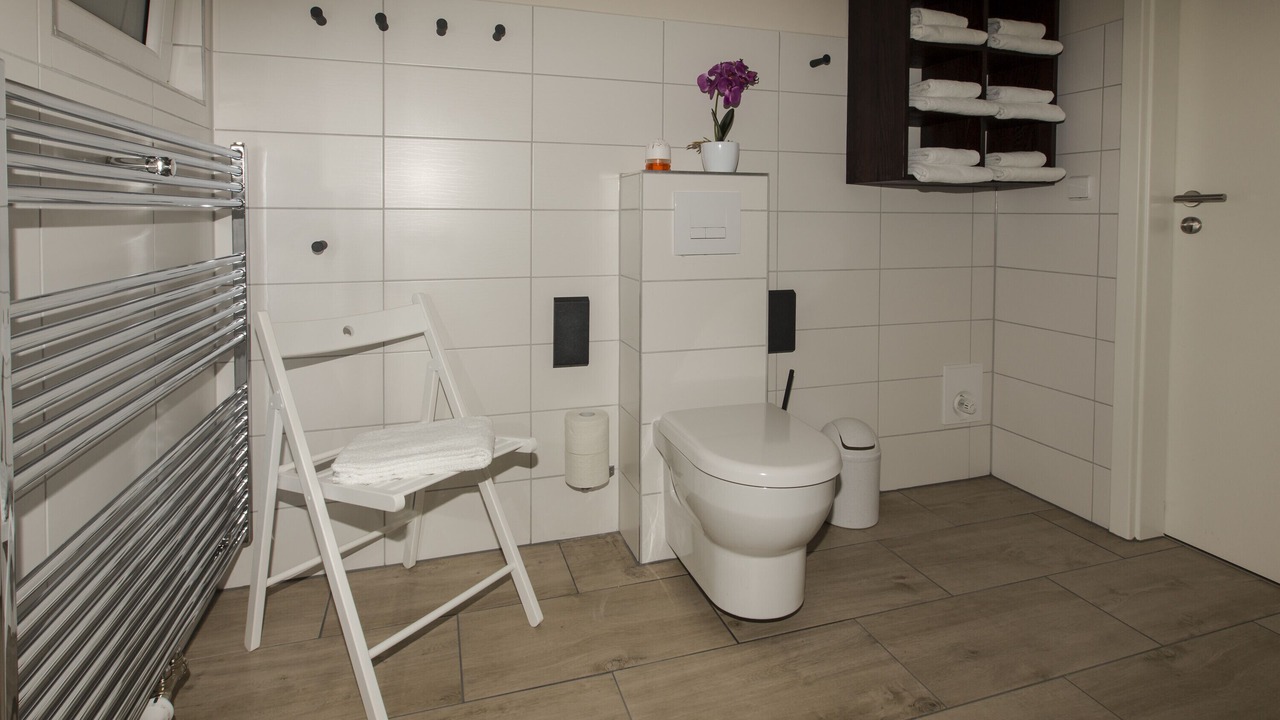 Photo of Bathroom in Lochow