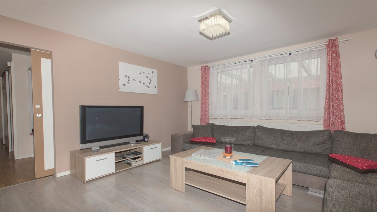 Photo of Livingroom in Lochow