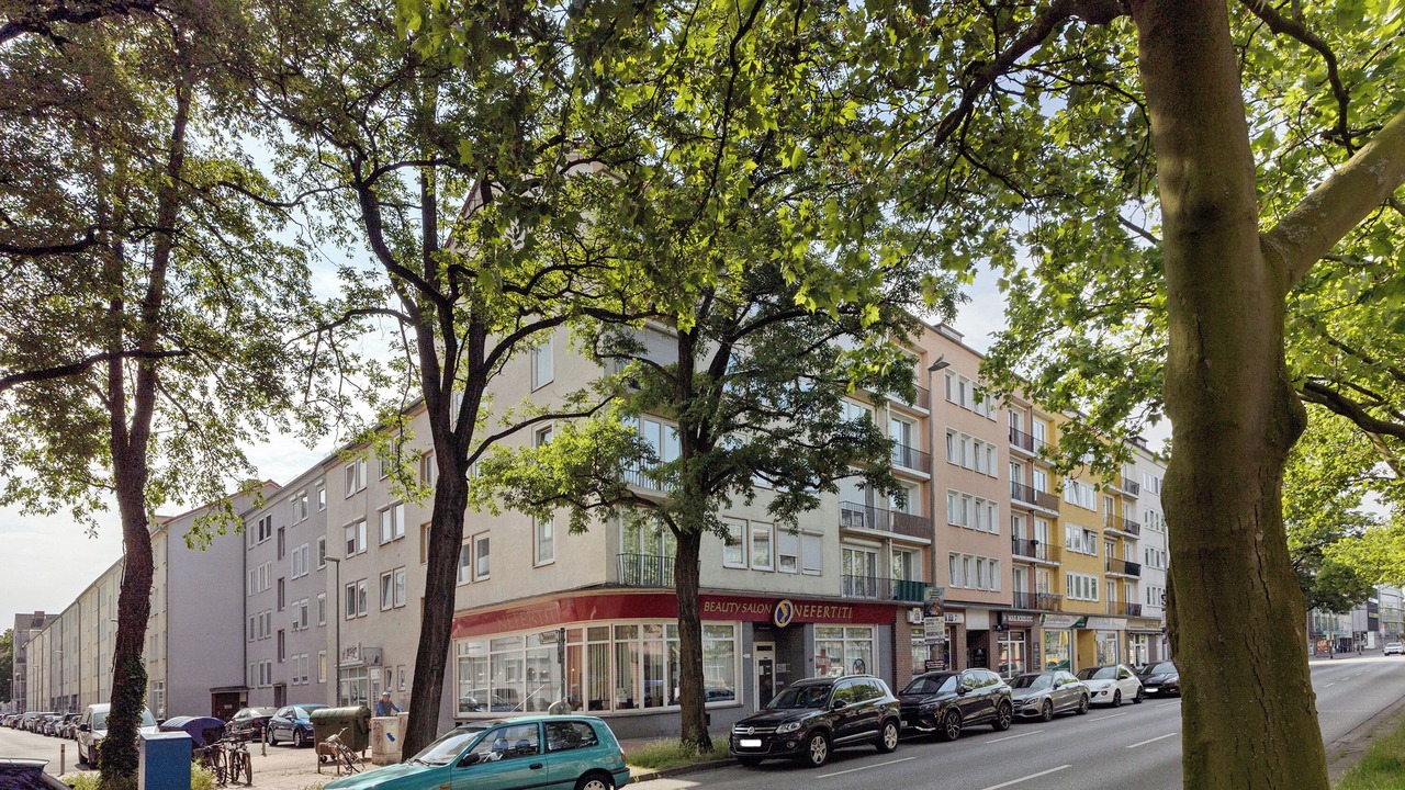 Photo of Outdoor in Vahrenwald
