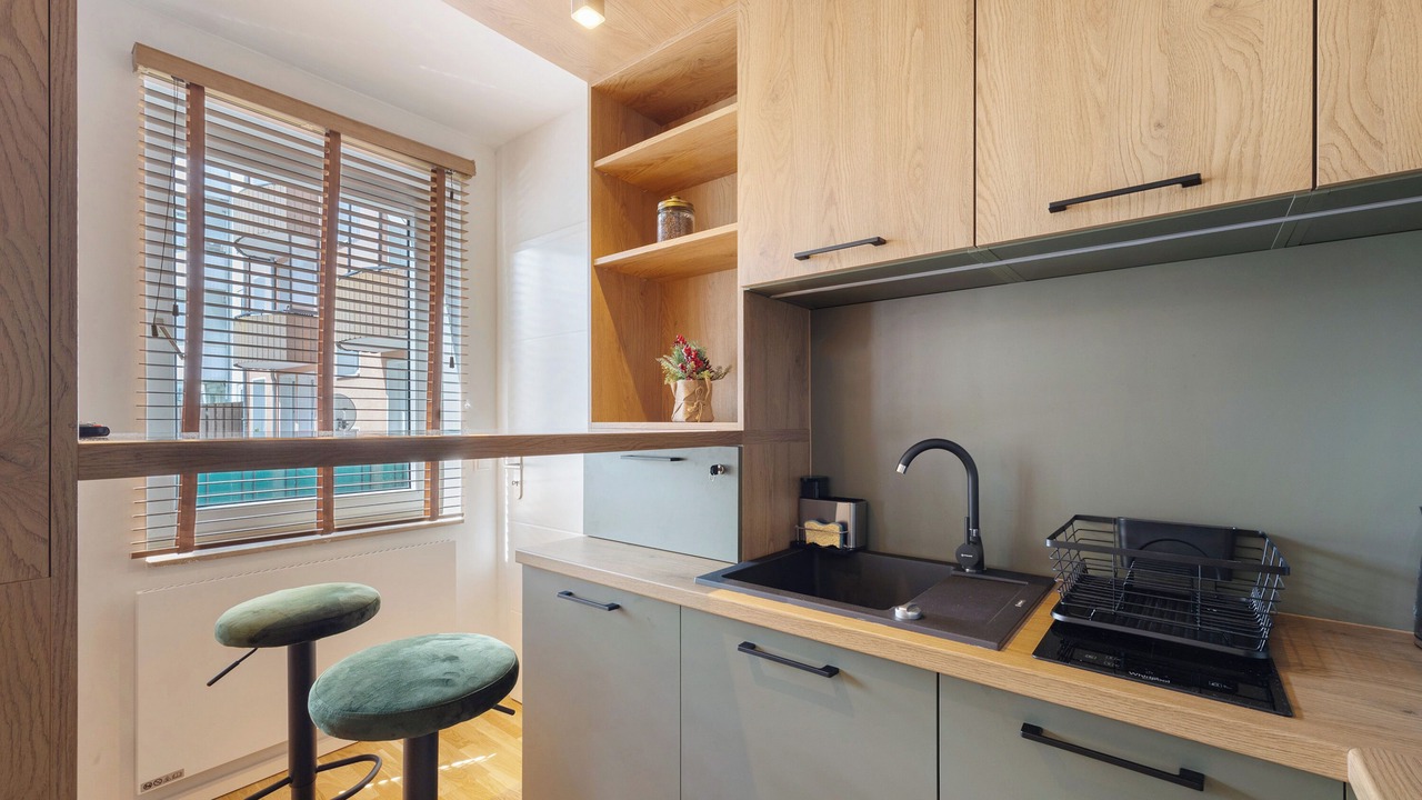 Photo of Kitchen in Vahrenwald