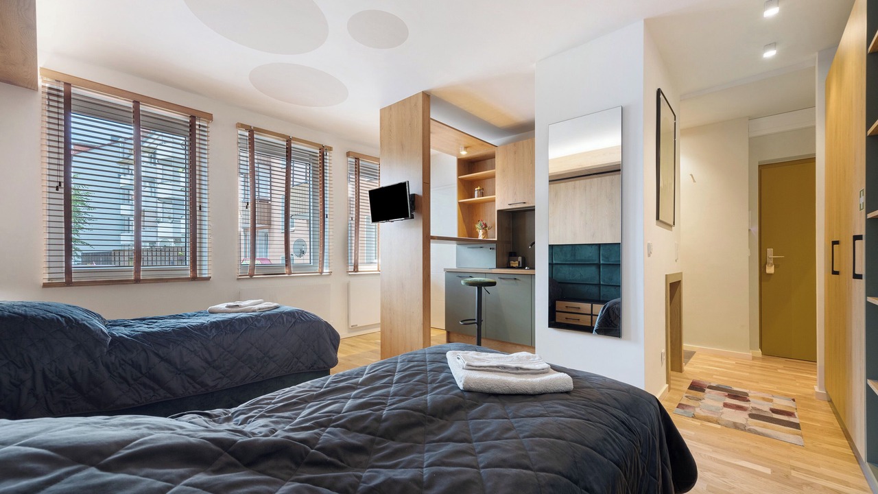 Photo of Bedroom in Vahrenwald