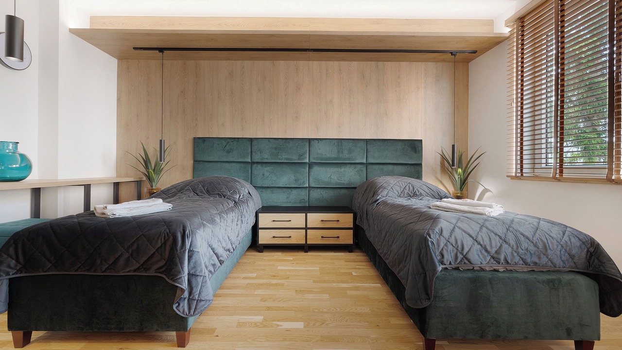 Photo of Bedroom in Vahrenwald