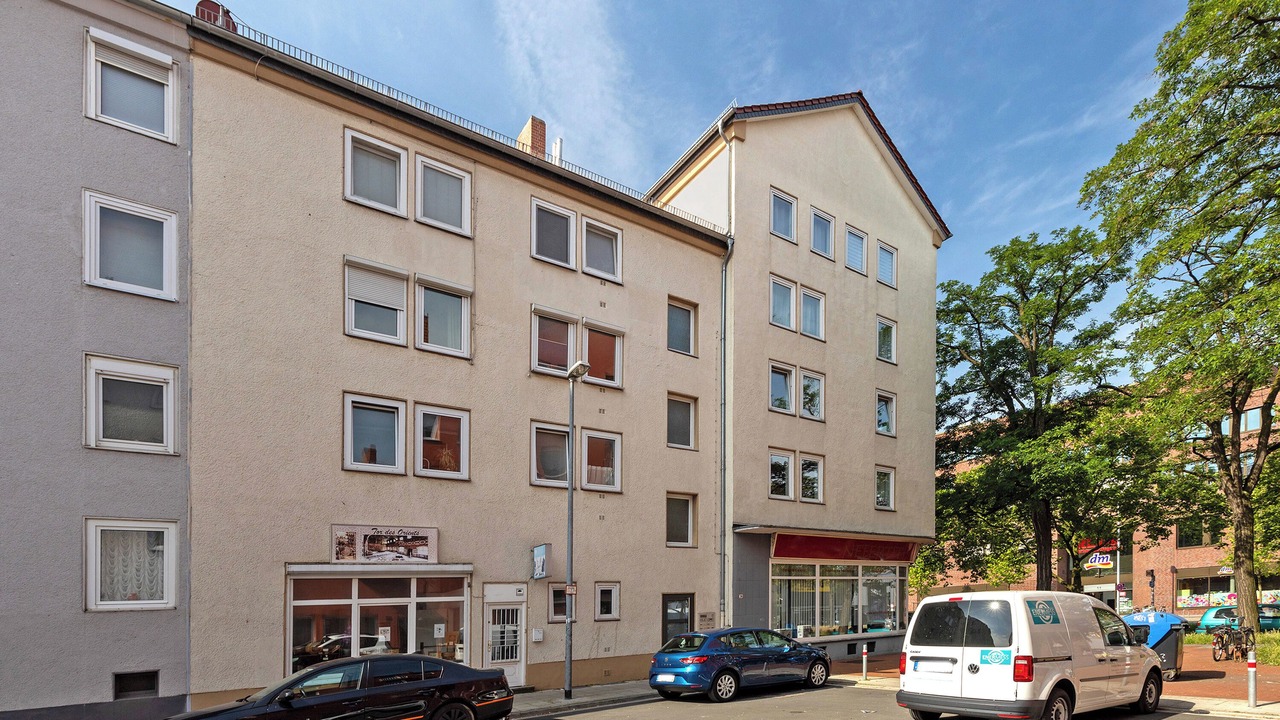 Photo of Outdoor in Vahrenwald
