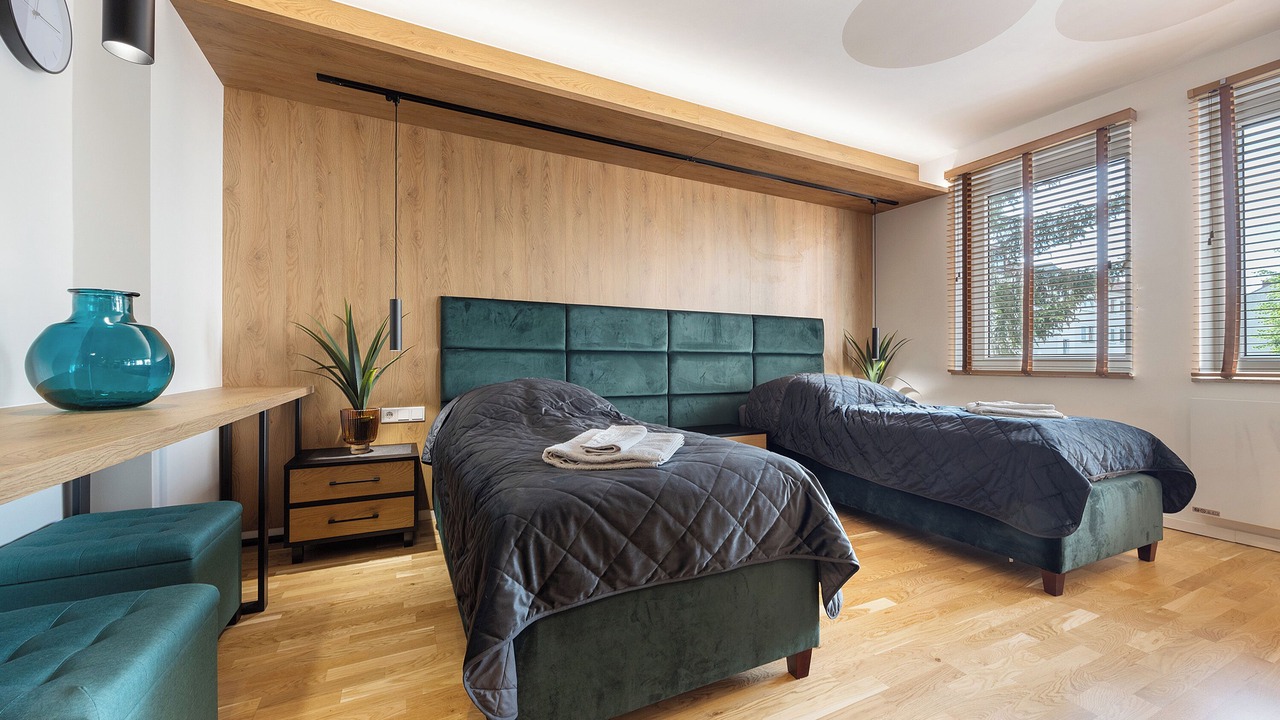 Photo of Bedroom in Vahrenwald