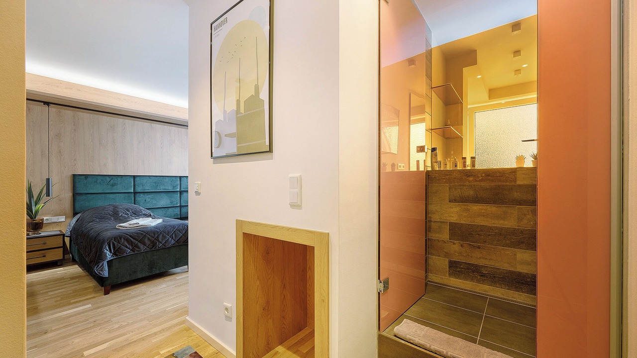 Photo of Bedroom in Vahrenwald