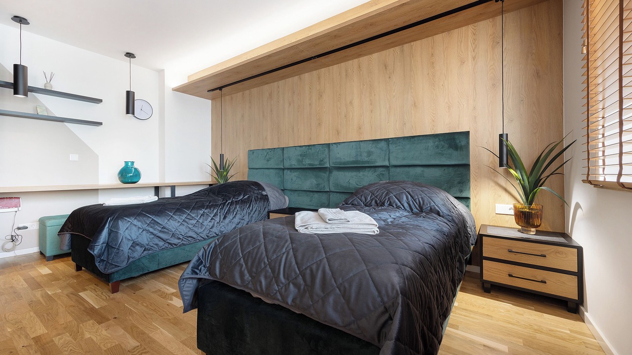 Photo of Bedroom in Vahrenwald