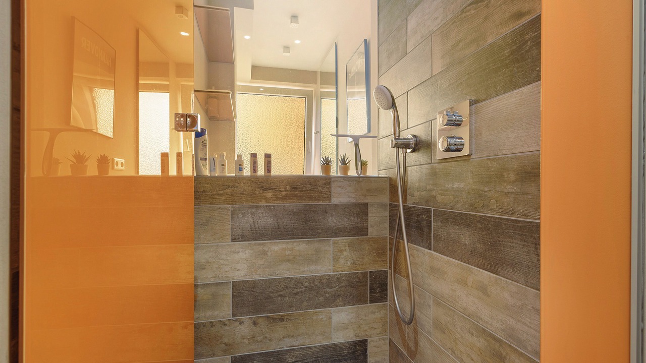 Photo of Bathroom in Vahrenwald