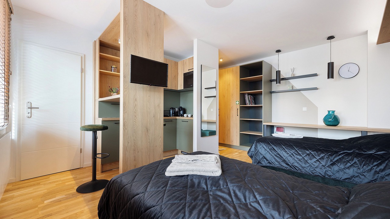 Photo of Bedroom in Vahrenwald