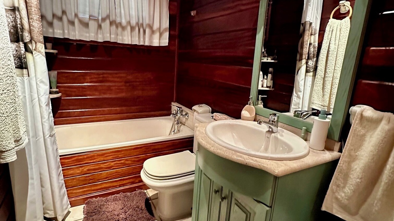 Photo of Bathroom in San Bartolome