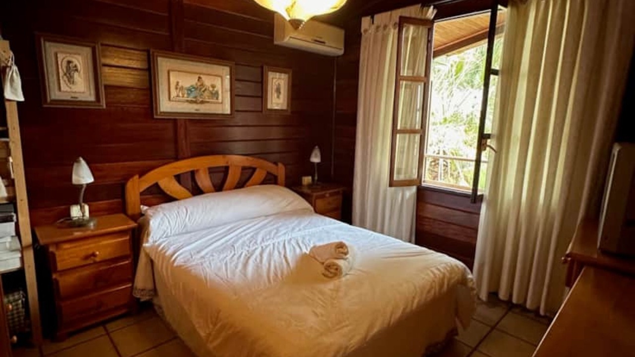 Photo of Bedroom in San Bartolome