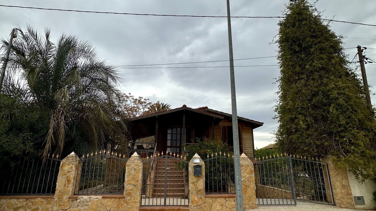 Photo of Outdoor in San Bartolome