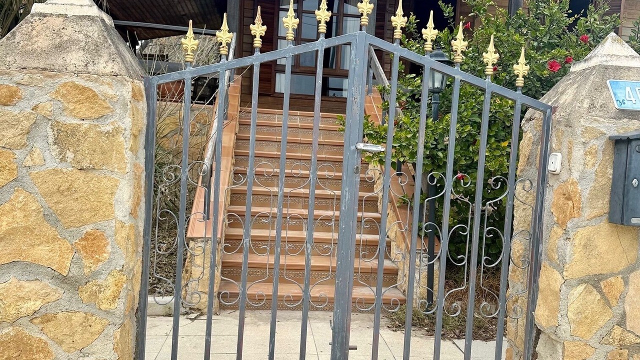 Photo of Outdoor in San Bartolome