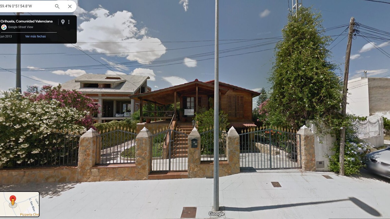 Photo of Outdoor in San Bartolome