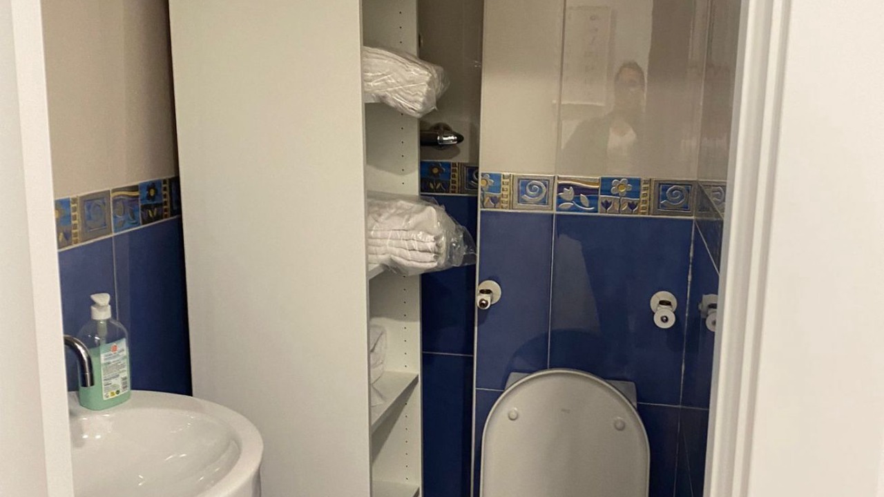 Photo of Bathroom in Bilbao