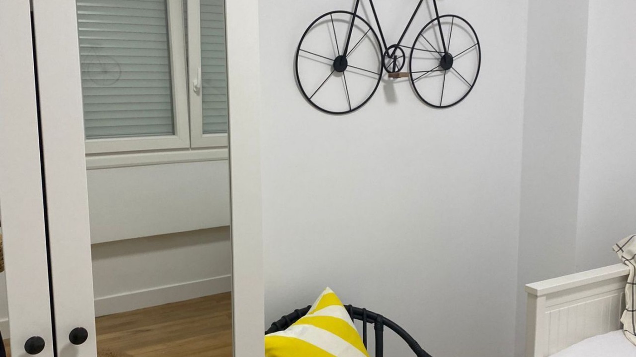 Photo of Bedroom in Bilbao