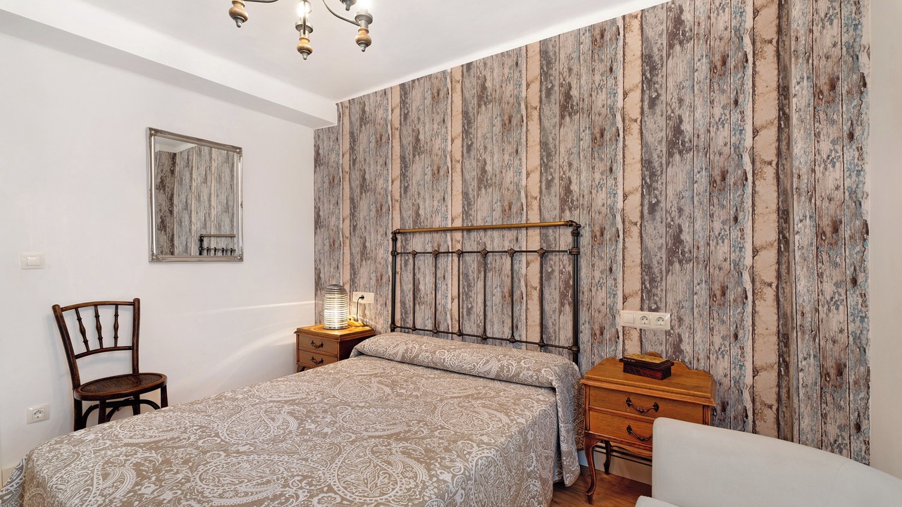 Photo of Bedroom in Torla