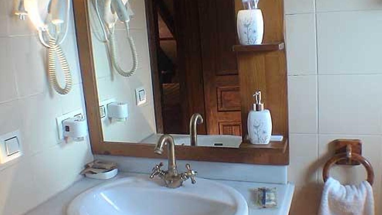 Photo of Bathroom in Rozas