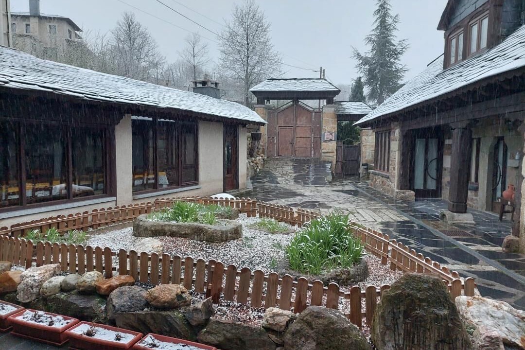 Photo of Outdoor in Rozas