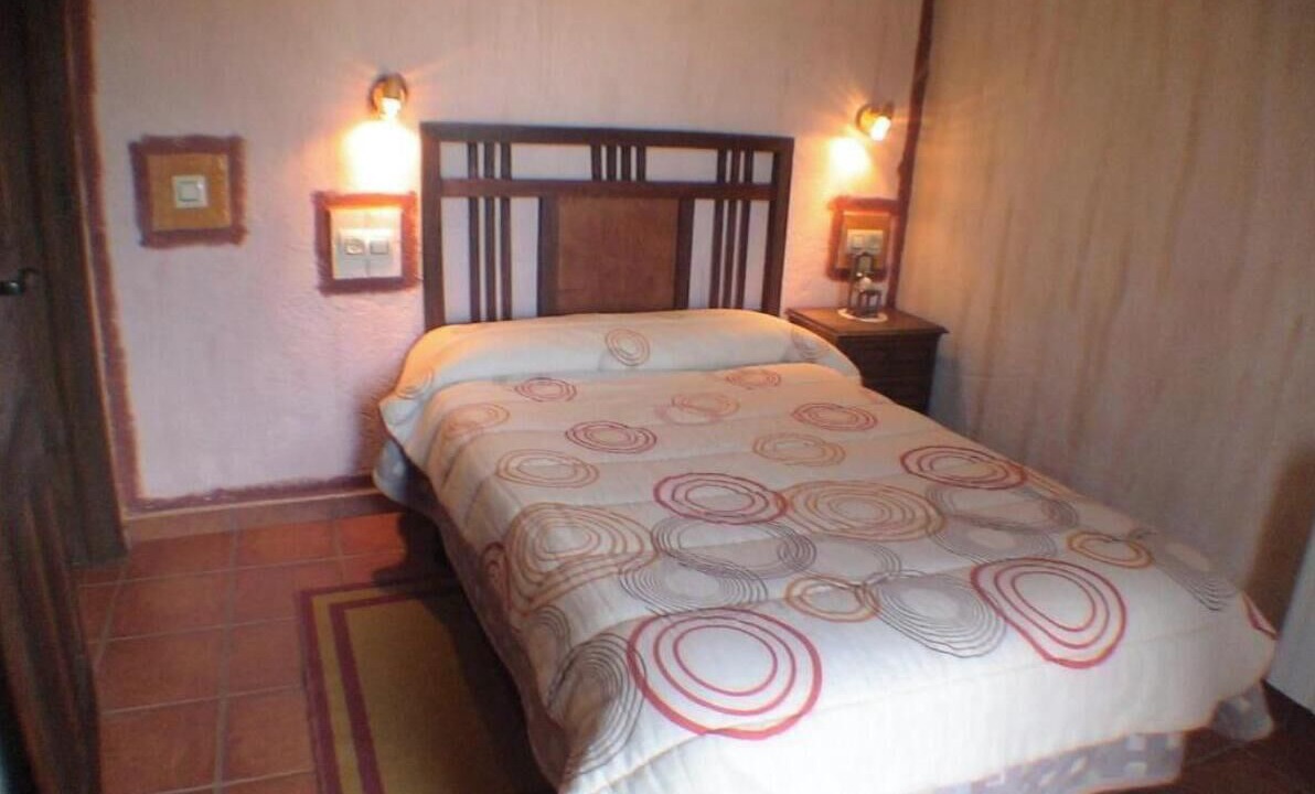 Photo of Bedroom in Rozas