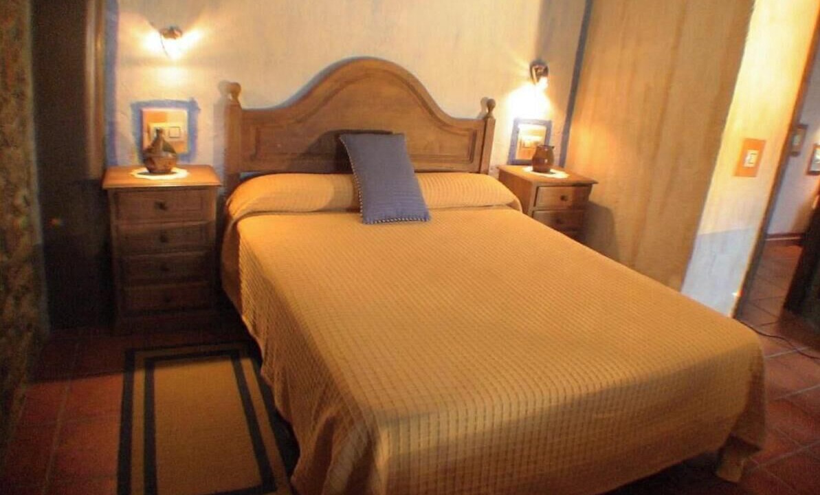Photo of Bedroom in Rozas
