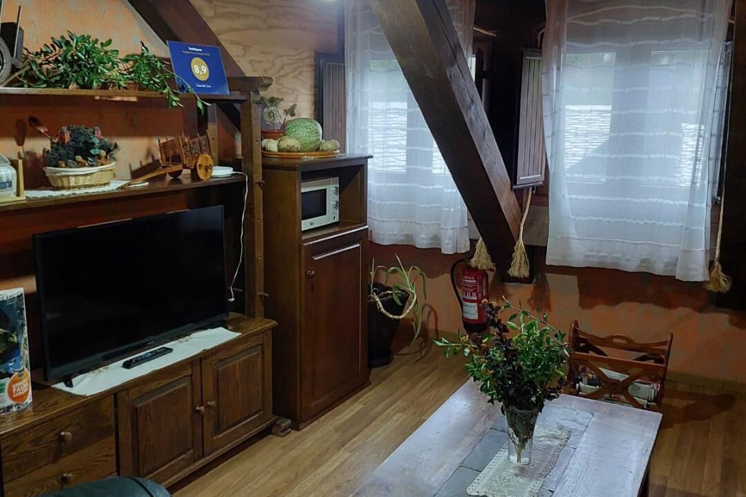 Photo of Livingroom in Rozas