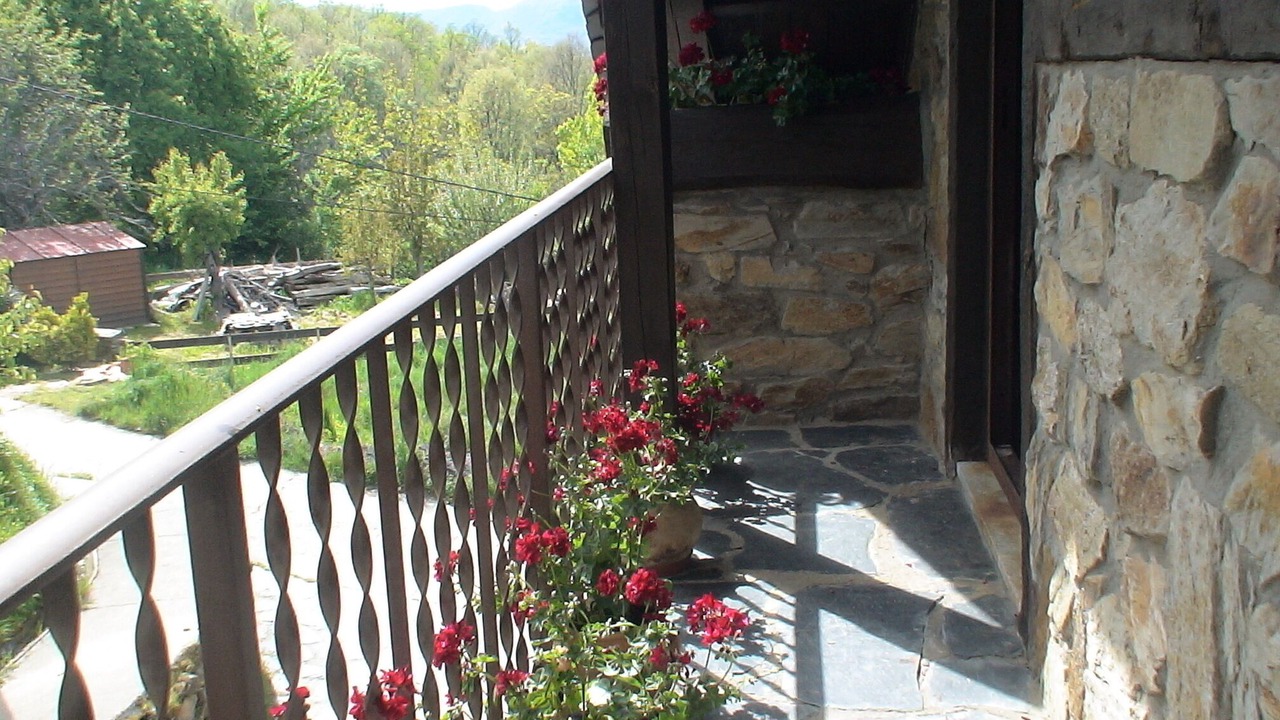 Photo of Outdoor in Rozas