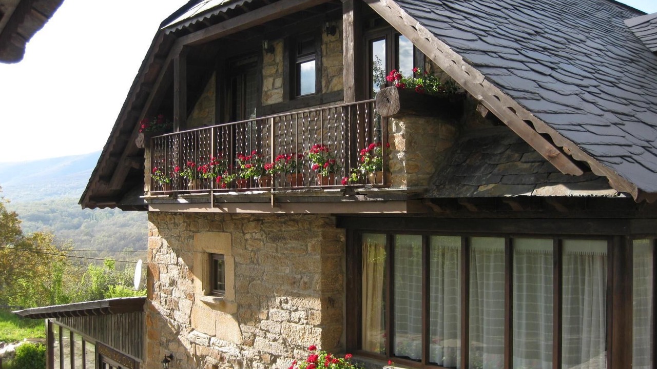 Photo of Outdoor in Rozas