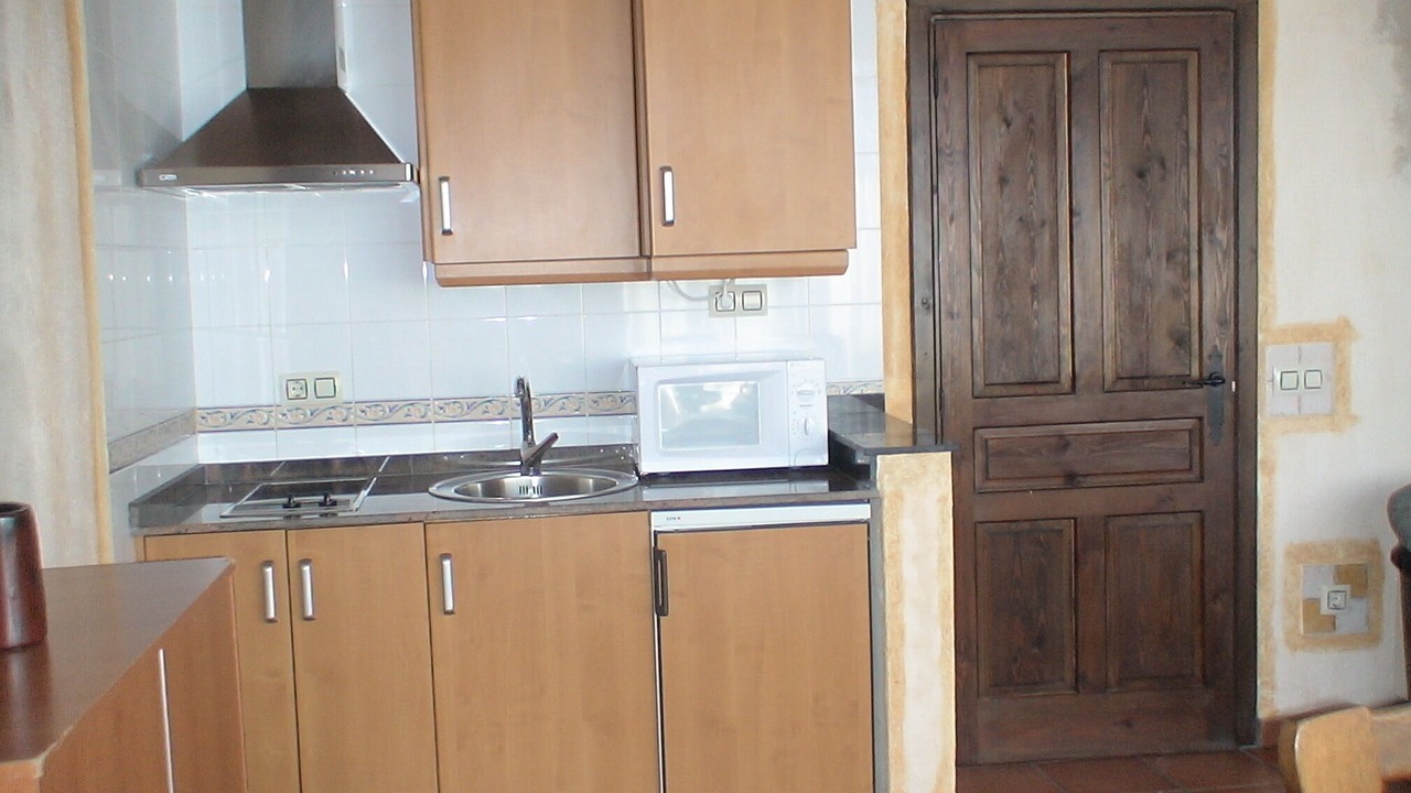 Photo of Kitchen in Rozas
