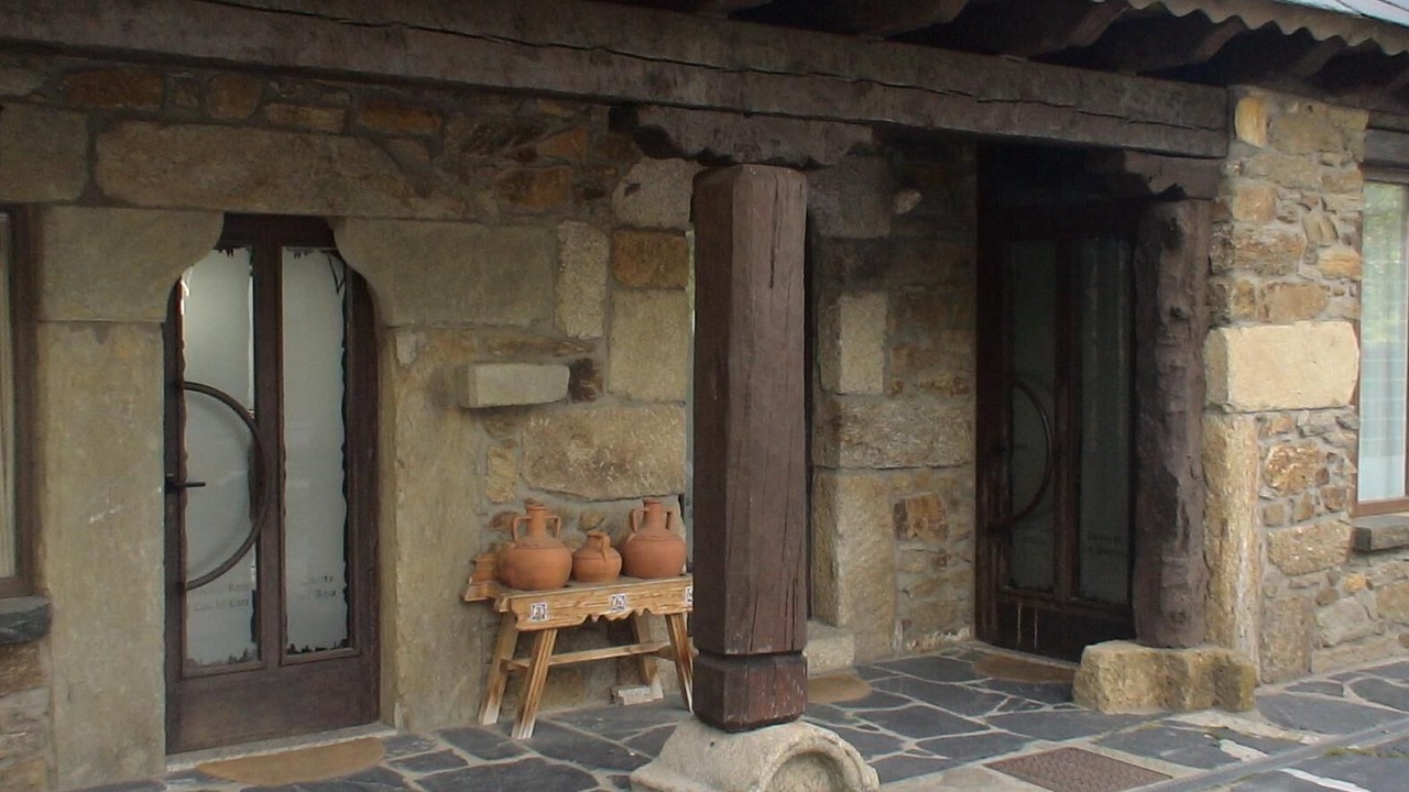 Photo of Outdoor in Rozas