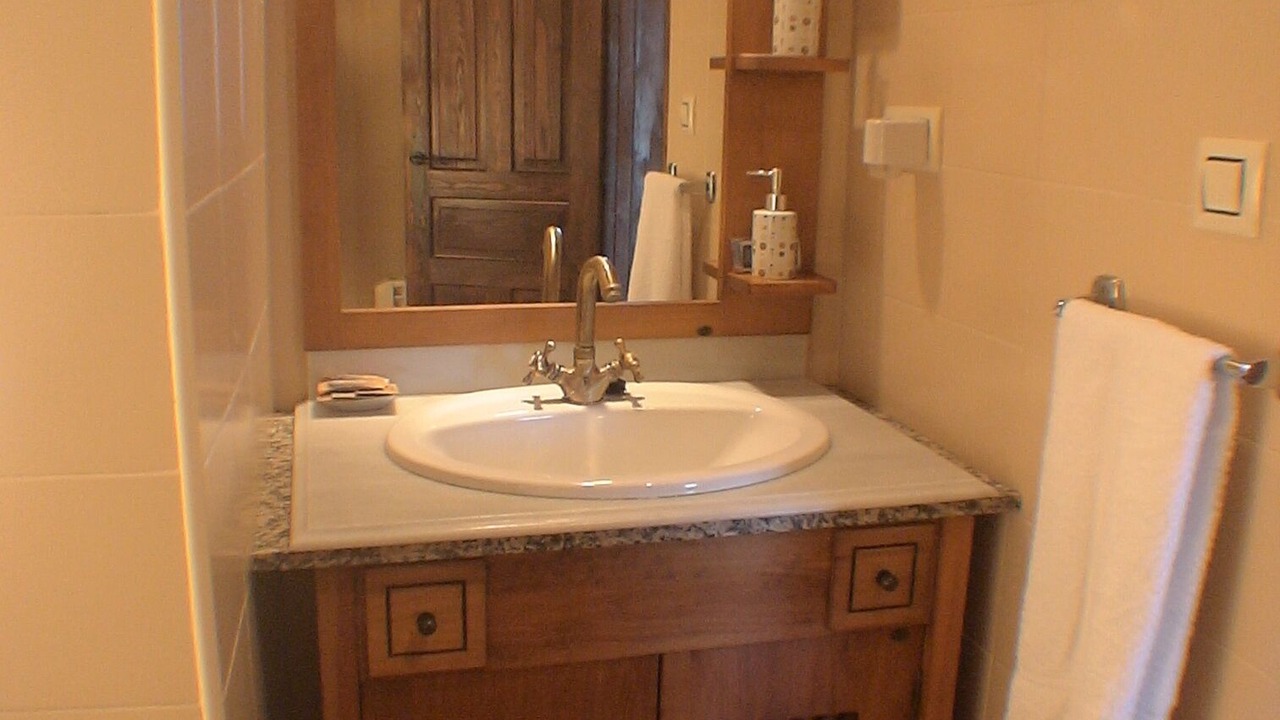 Photo of Bathroom in Rozas