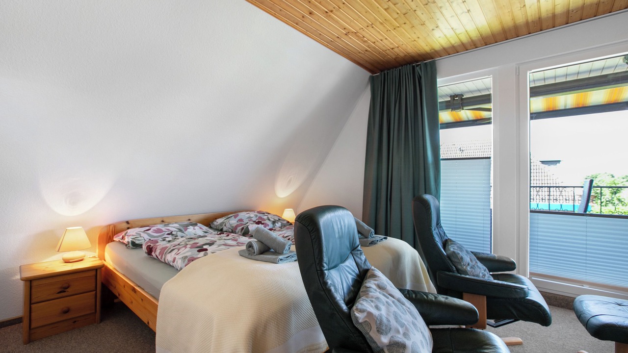 Photo of Bedroom in Stinteck